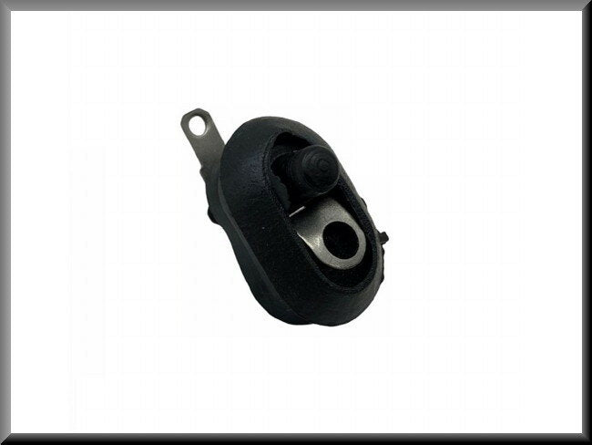 Interrupteur de porte éclairage intérieur avec caoutchouc – Renault 12 – Renault 15 - Renault 16 - OEM 7700520251