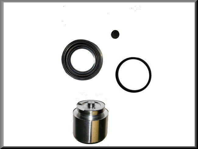 Brake caliper repair kit with piston 48 mm – Renault 16 (1150) – OEM 0855696200