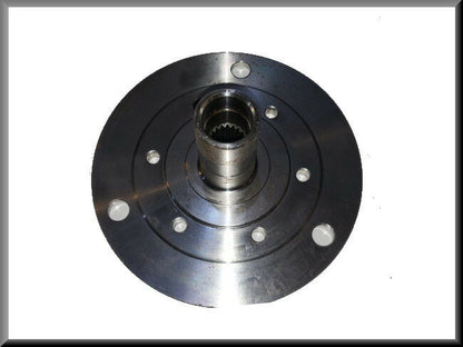 Wielnaaf – Renault 12 – Renault 15 - Renault 17 -  OEM 7700544733