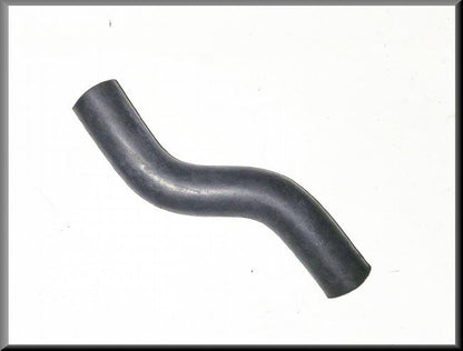 Durite de chauffage – Renault 12 ancien modèle – OEM 7700526712