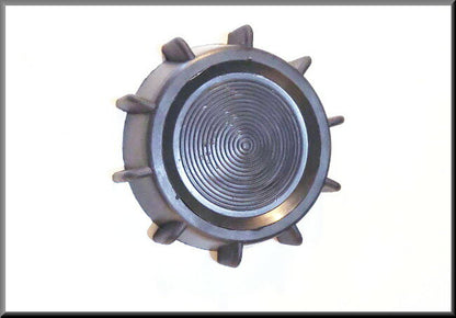 Draaiknop stoelleuning – Renault 12 – OEM 7700523125