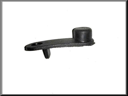 Capuchon de purge étrier de frein et maître-cylindre – Renault 12 – Renault 15 - Renault 17 - Renault 16 - OEM 0603936600