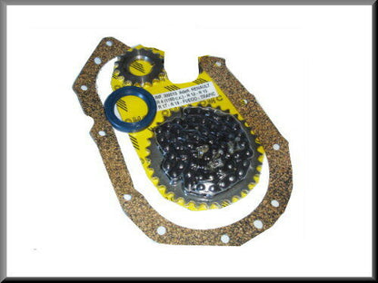 Timing belt kit – Renault 12 – Renault 15 - OEM - 0854626600