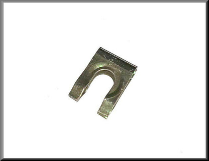 Agrafe de mâchoire de frein – Renault 12 Break – OEM 7701009342