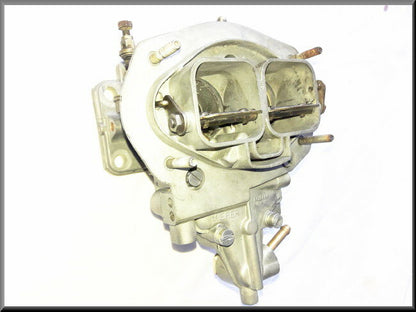 Carburateur Weber DIR – Renault 16 TX, TS