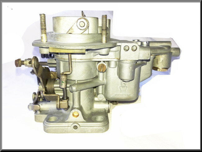 Carburateur Weber DIR R16 TS-TX (Excl. : consigne de 150 euros pour reprise).