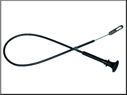 Motorkap kabel – Renault 12 – OEM 7700506334