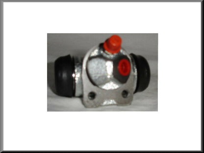 Wielrem cilinder achter rechts Bendix DBA – Renault 12 – Renault 15 - OEM 7701005224