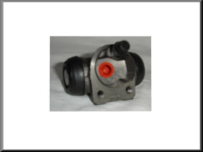 Cylindre de roue arrière gauche Bendix DBA – Renault 12 – OEM 7701005223