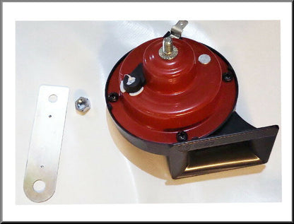 Avertisseur sonore – Renault 12 – Renault 15 - Renault 17 - Renault 16 - OEM 0855422100