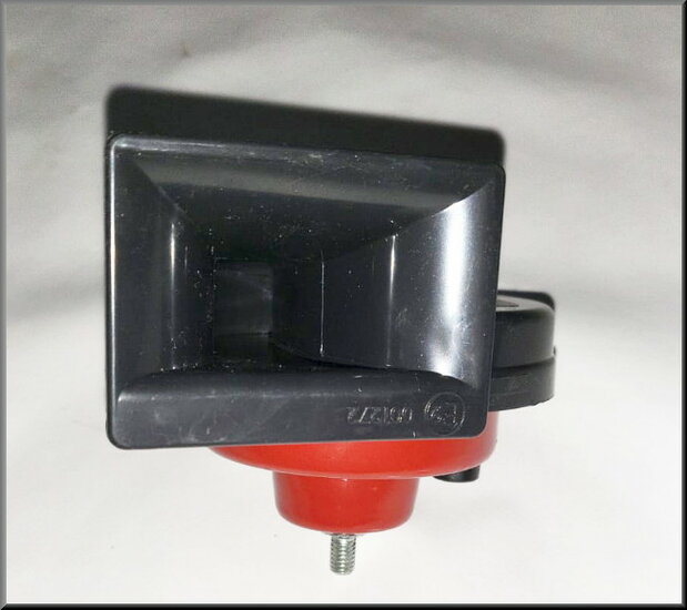 Avertisseur sonore – Renault 12 – Renault 15 - Renault 17 - Renault 16 - OEM 0855422100