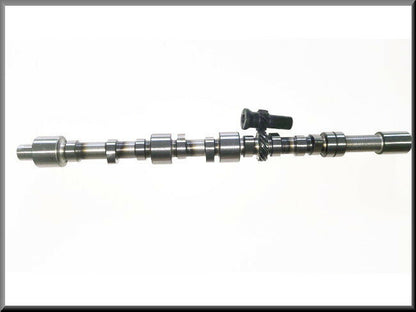 Arbre à cames avec pignon d'allumage (moteur 697 et 821) – Renault 16 TL, L – OEM 7701000192A – Neuf