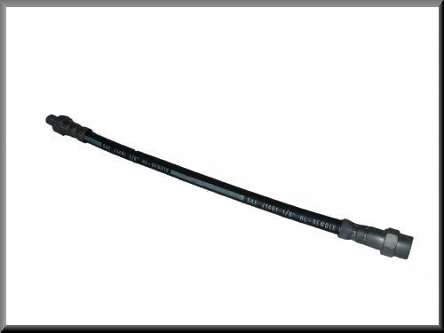 Remslang achter – Renault 12 – Renault 15- Renault 17 - OEM 7701452077