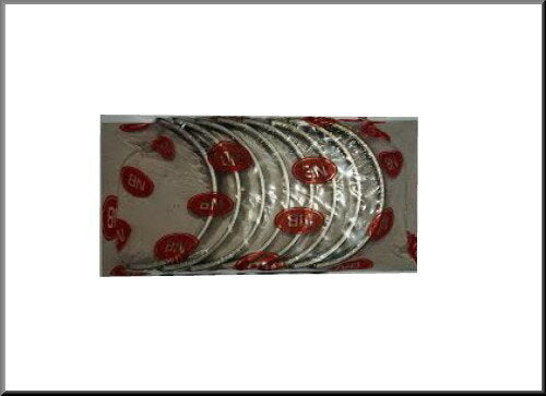 Jeu de coussinets de vilebrequin (STD 46 mm) – Moteurs Renault tous 810 CLEON – OEM 7701348405 (STD 46 mm)