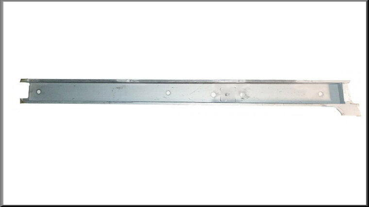 Chassisbalk rechts – Renault 16 – OEM 0993050800