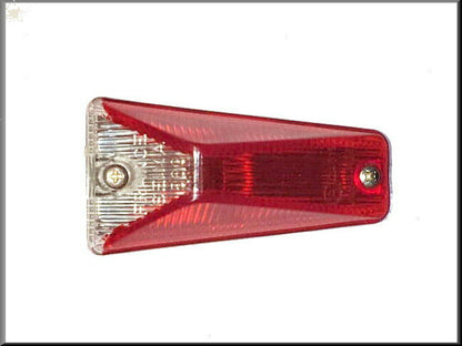 Glas parkeerlicht – Renault 12 –  Renault 16 - Renault 10 - Renault 8 - OEM 0855693200