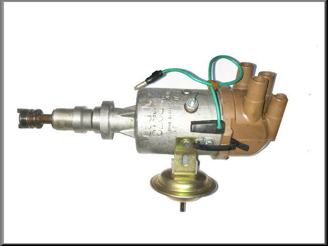 Module d'allumage – Renault 17 – OEM 7700589000