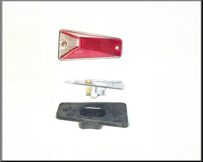 Unité de feux de position gauche – Renault 16 – Renault 12 - OEM 0855615500