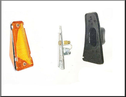 Right indicator unit – Renault 16 – Renault 12 - OEM 0855615600