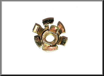 Écrou-cage M8 – Renault 16 – OEM 0852492000