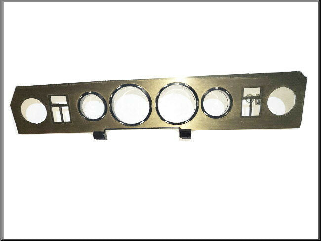 Tableau de bord (bronze) – Renault 16 TS – OEM 7700523178