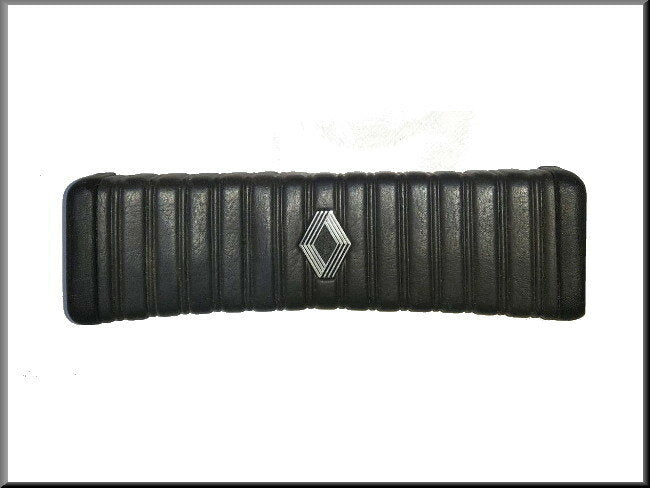 Cache-moyeu de volant – Renault 12 – OEM 7701016602