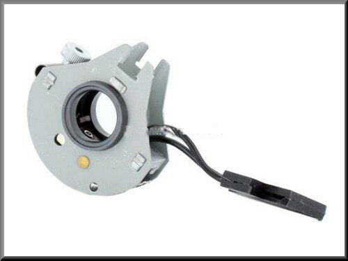 Contactpunt cassette SEV Marchall – Renault 12 - Renault 15 - Renault 17 - Renault 16