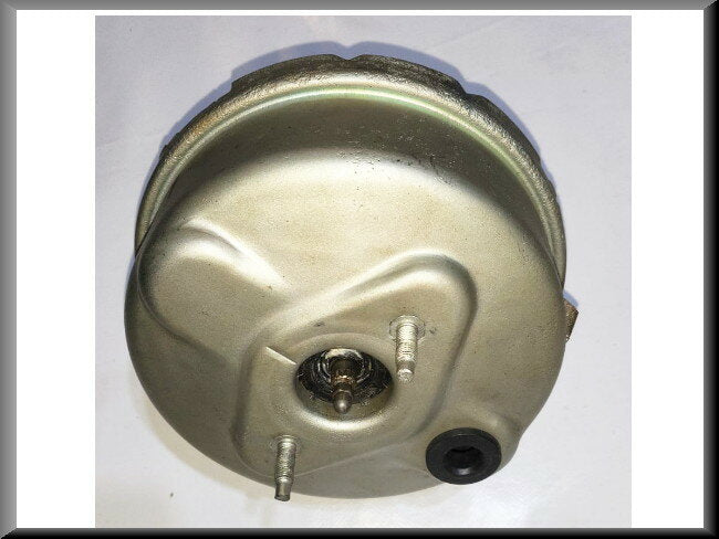 Brake Booster – Renault 16 TL, TS – OEM 7701017597