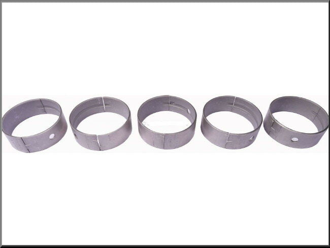 Jeu de coussinets de vilebrequin (STD 46 mm) – Moteurs Renault tous 810 CLEON – OEM 7701348405 (STD 46 mm)