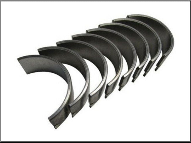 Coussinets de bielle (STD 48 mm) – Renault 12 Gordini – Renault 16 - OEM 7701348413