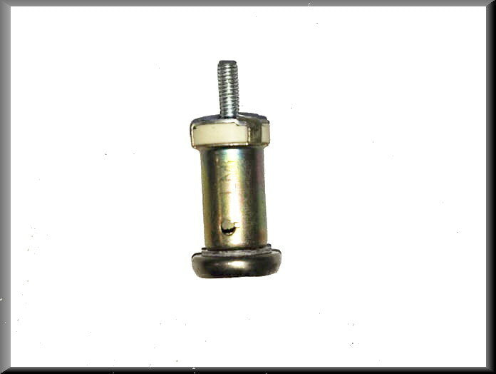 Allume-cigare à spirale – Renault 16 – OEM 7701005398
