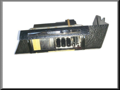 Onderdeel dashbord met asbak – Renault 16 (1150) – OEM 0855872100