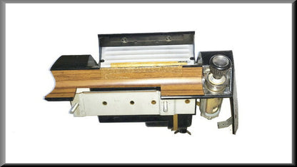 Pièce de tableau de bord avec cendrier et allume-cigare – Renault 16 (1150) – FEO 0855872100