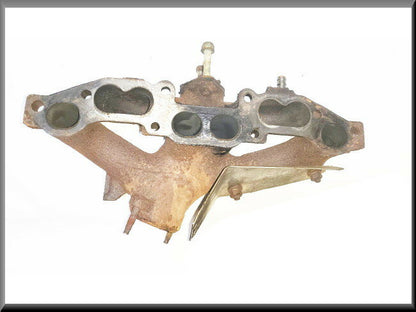 Uitlaatspruitstuk  – Renault 12 – OEM 7701459090 – Used