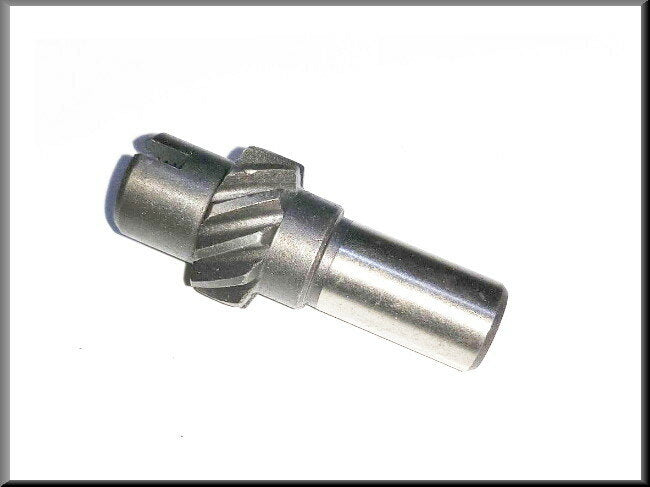 Distributie tandwiel – Renault 12 – Renault 15 - Renault 4 - Renault 5 - OEM 0555485700