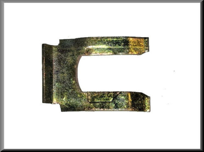 Remleiding klem – Renault 12 - Renault 16 – OEM 7700560788