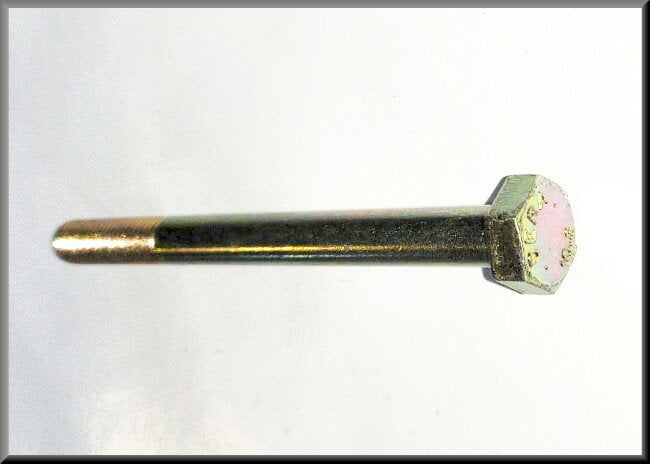 Dynamo mounting bolt (Brand Dera tensile strength 10.9.) – Renault 16 – OEM 7703002651