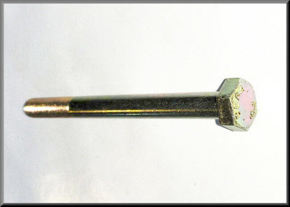 Dynamo mounting bolt (Brand Dera tensile strength 10.9.) – Renault 16 – OEM 7703002651