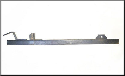 Glissière de vitre de porte arrière droite – Renault 16 – OEM 0820593900