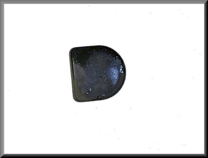 Afdekrubber achterste portier – Renault 16 – OEM 0608081600
