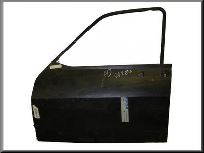 Portier linker voorzijde – Renault 12 – OEM 7701509395