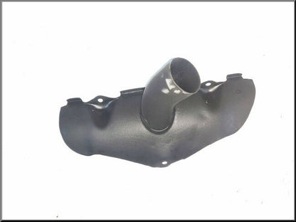 Bouclier thermique, collecteur d'admission d'air – Renault 16 TX, TS – OEM 7700564728