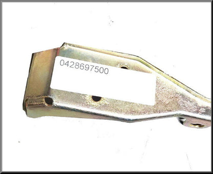 Brake pressure distributor support – Renault 16 – OEM 0428697500