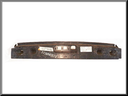 Façade avant – Renault 14 – OEM 7700583572 – NOS