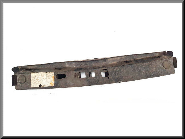 Façade avant – Renault 14 – OEM 7700583572 – NOS