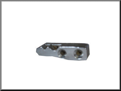 Right lock catch – Renault 12 – OEM 7700517775