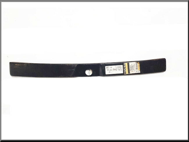 Bovenste hoekprofiel  – Renault 14 – OEM 7700586163 – NOS