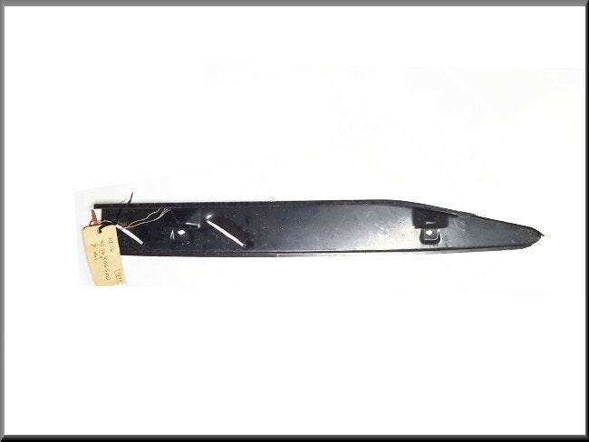 Gouttière gauche – Renault 16 – OEM 0256406500