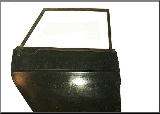 Rear right door – Renault 16 type 2 – OEM 7701457182 – NOS
