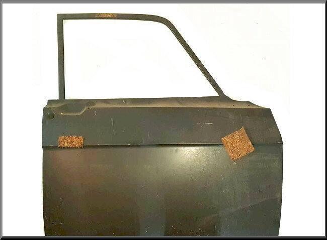 Portière avant droite – Renault 16 – OEM 7701453040 – NOS